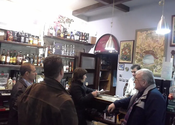 アパート Retro 8 *