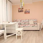 Daire Retro 8 *