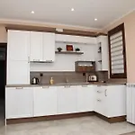 Daire Retro 8 Dobriç