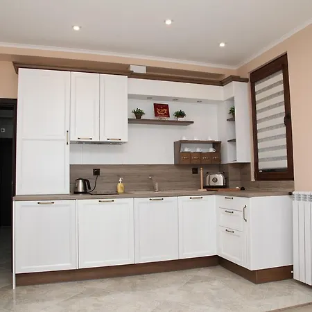 Apartamento Retro 8 Dobrich