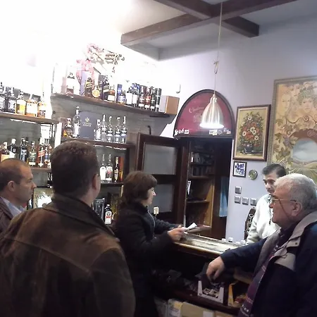 Апартамент ретро 8 *