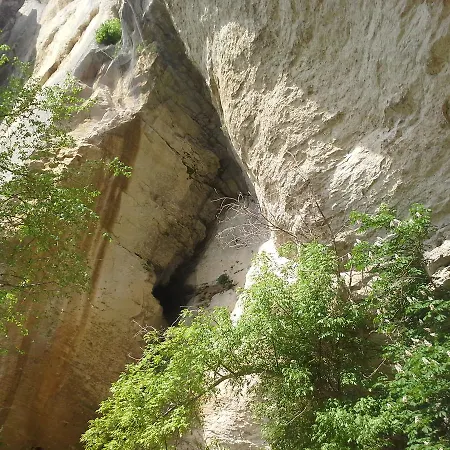 Retro 8 Lejlighed Dobritj