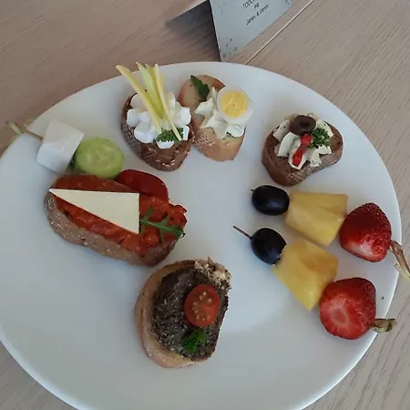 Apartamento Retro 8 Dobrich