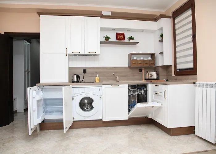 Lejlighed Retro 8 Dobritj