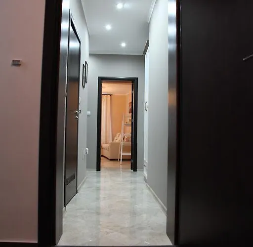 דירה Retro 8 דובריץ